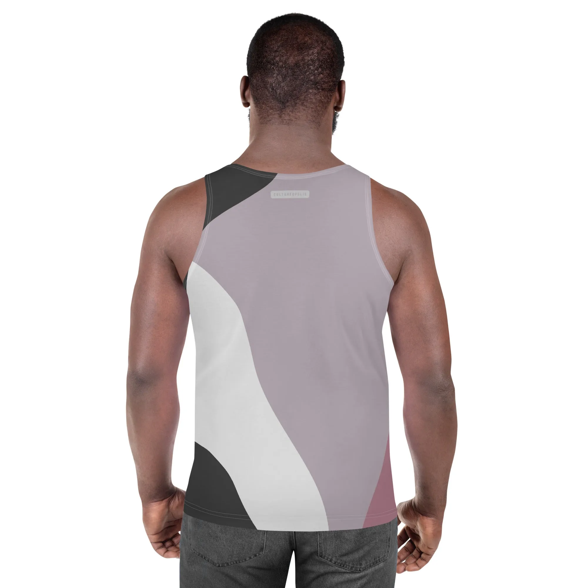 Men's Tank Top – Urban Haze